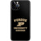 Purdue University Purdue University Boilermakers iPhone 11 Pro Skin